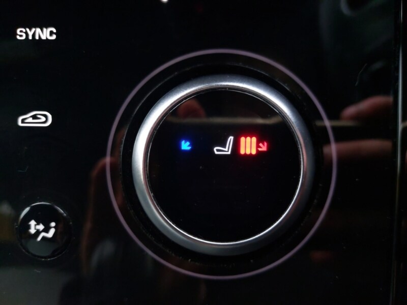 Used Land Rover Range Rover Evoque 2020 for sale - 77635881: Photo 18