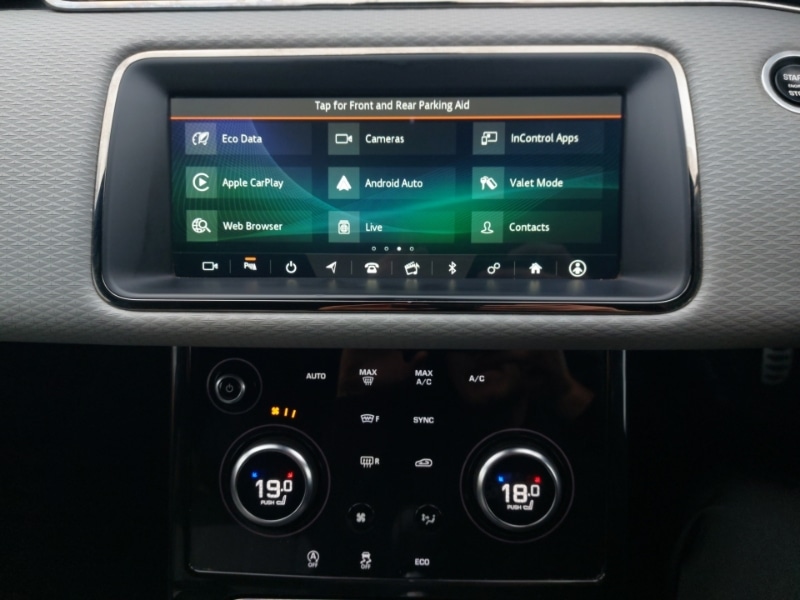 Used Land Rover Range Rover Evoque 2020 for sale - 77635881: Photo 19