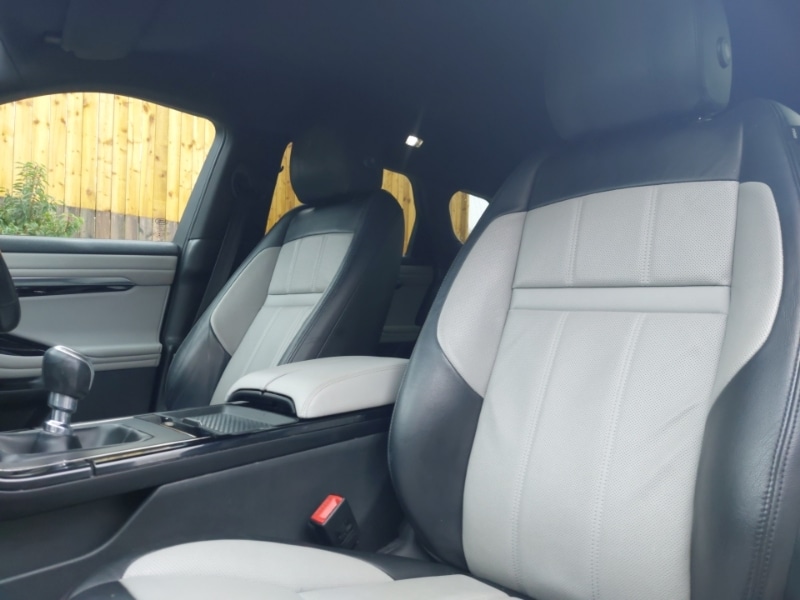 Used Land Rover Range Rover Evoque 2020 for sale - 77635881: Photo 5