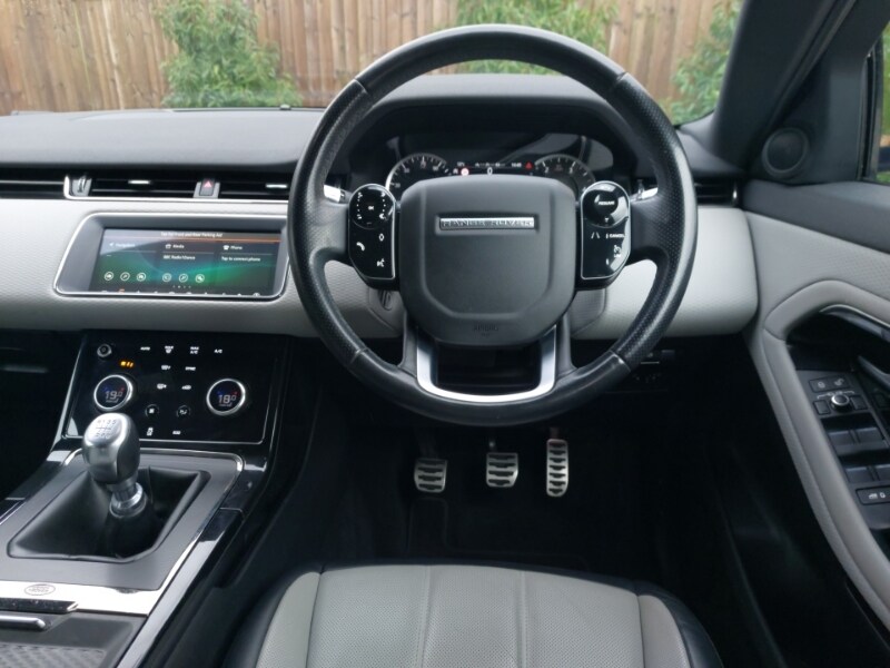 Used Land Rover Range Rover Evoque 2020 for sale - 77635881: Photo 7