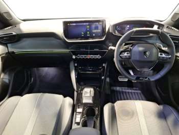 Used Peugeot 2008 2025 for sale - 74389068: Photo