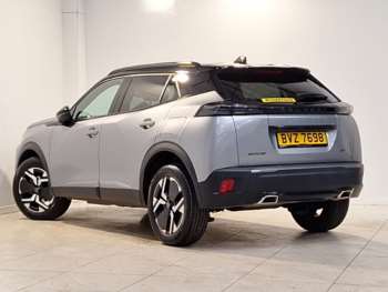 Used Peugeot 2008 2025 for sale - 74389068: Photo