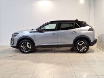 Used Peugeot 2008 2025 for sale - 74389068: Photo