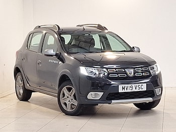 Dacia - Sandero Stepway