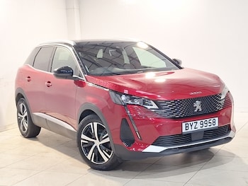 Used Peugeot 3008 2023 for sale - 79020585: Photo