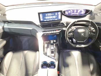 Used Peugeot 3008 2023 for sale - 79020585: Photo