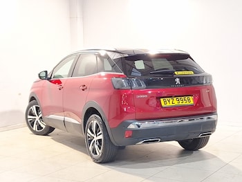 Used Peugeot 3008 2023 for sale - 79020585: Photo