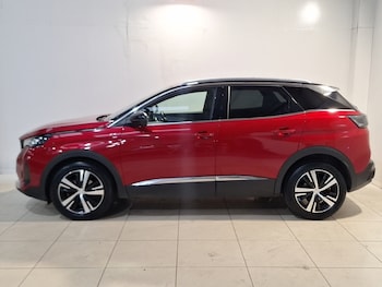 Used Peugeot 3008 2023 for sale - 79020585: Photo