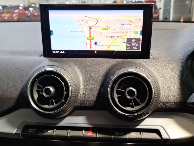 Used Audi Q2 2020 for sale - 77439472: Photo 10