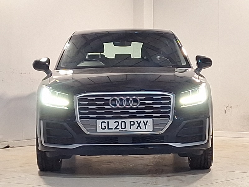 Used Audi Q2 2020 for sale - 77439472: Photo 12