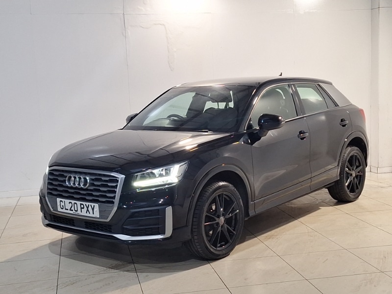 Used Audi Q2 2020 for sale - 77439472: Photo 13