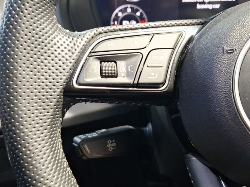 Used Audi Q2 2020 for sale - 77439472: Photo 15