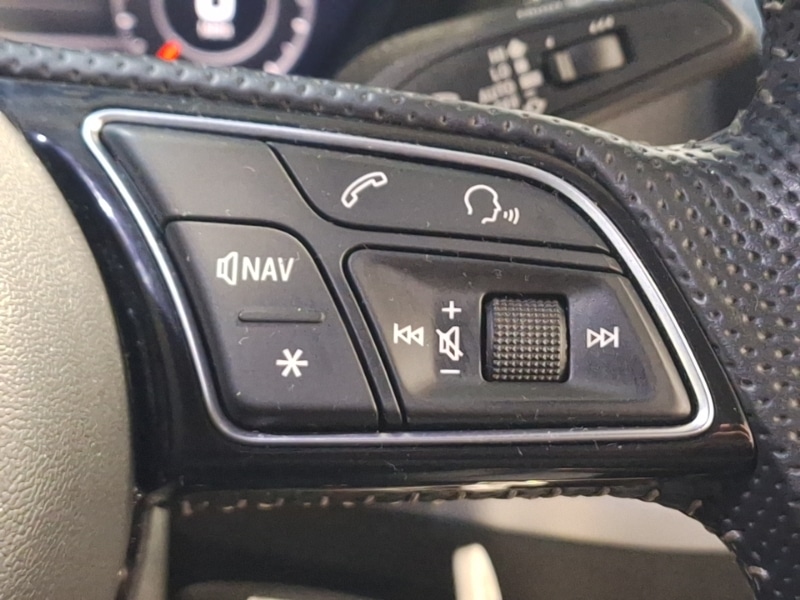 Used Audi Q2 2020 for sale - 77439472: Photo 16