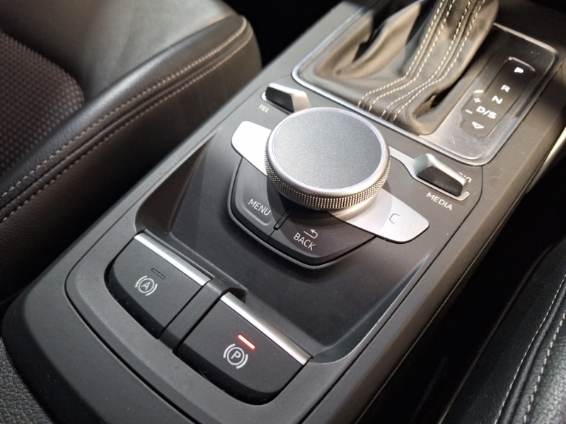 Used Audi Q2 2020 for sale - 77439472: Photo 18