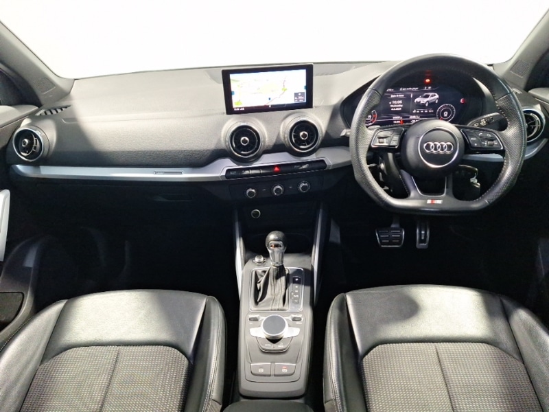 Used Audi Q2 2020 for sale - 77439472: Photo 2