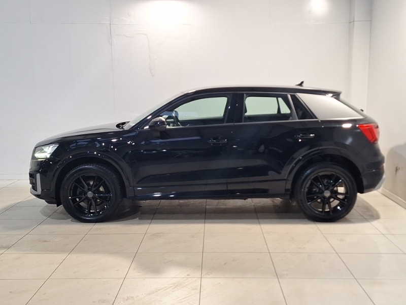 Used Audi Q2 2020 for sale - 77439472: Photo 4