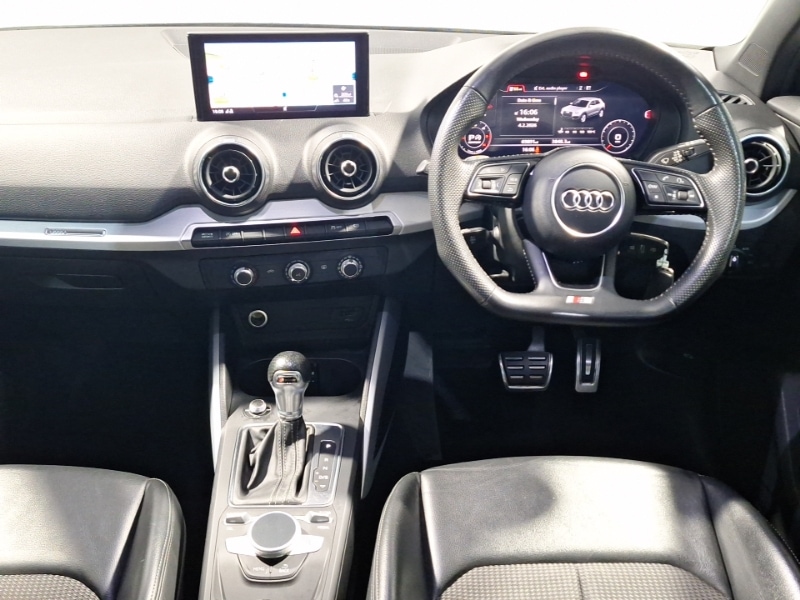 Used Audi Q2 2020 for sale - 77439472: Photo 7