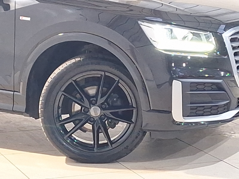 Used Audi Q2 2020 for sale - 77439472: Photo 9