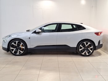 Used Polestar Polestar 4 2025 for sale - 77491435: Photo