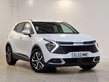 2022 - 1.6T GDi ISG 3 5dr