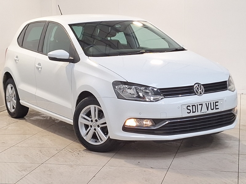 Used Volkswagen Polo 2017 for sale - 76493559: Photo 1