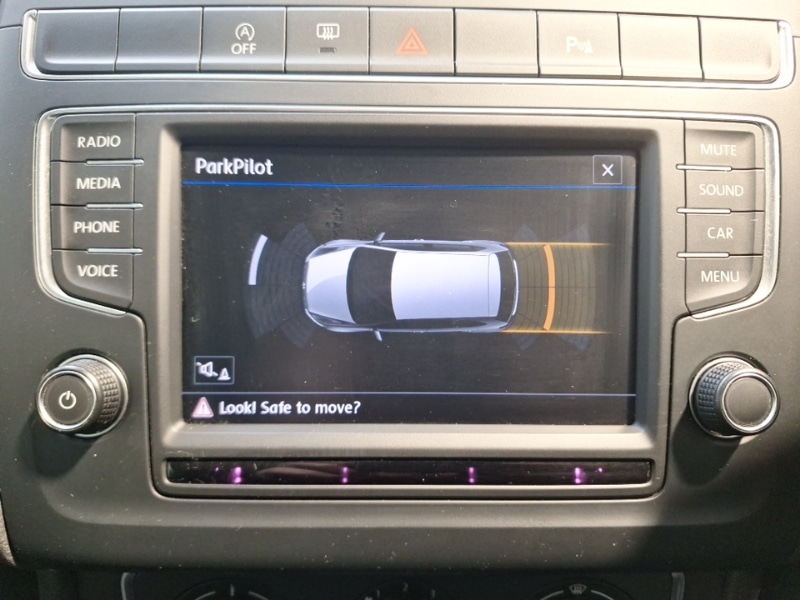 Used Volkswagen Polo 2017 for sale - 76493559: Photo 10