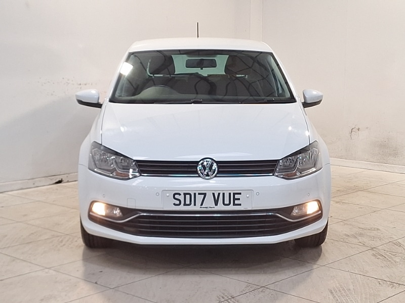 Used Volkswagen Polo 2017 for sale - 76493559: Photo 12