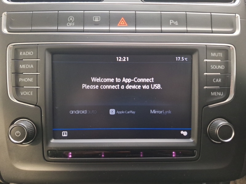 Used Volkswagen Polo 2017 for sale - 76493559: Photo 17