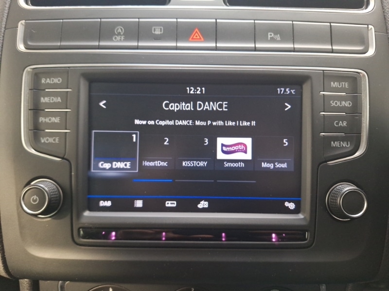 Used Volkswagen Polo 2017 for sale - 76493559: Photo 18