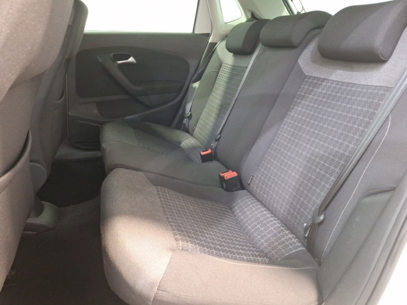 Used Volkswagen Polo 2017 for sale - 76493559: Photo 6