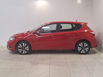 Used Nissan Pulsar 2016 for sale - 78972777: Photo