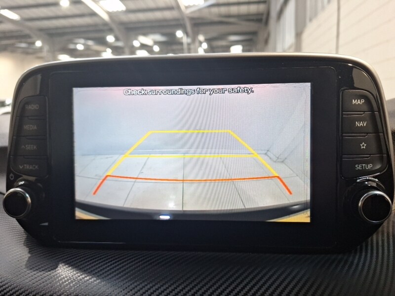 Used Hyundai TUCSON 2019 for sale - 76208495: Photo 10