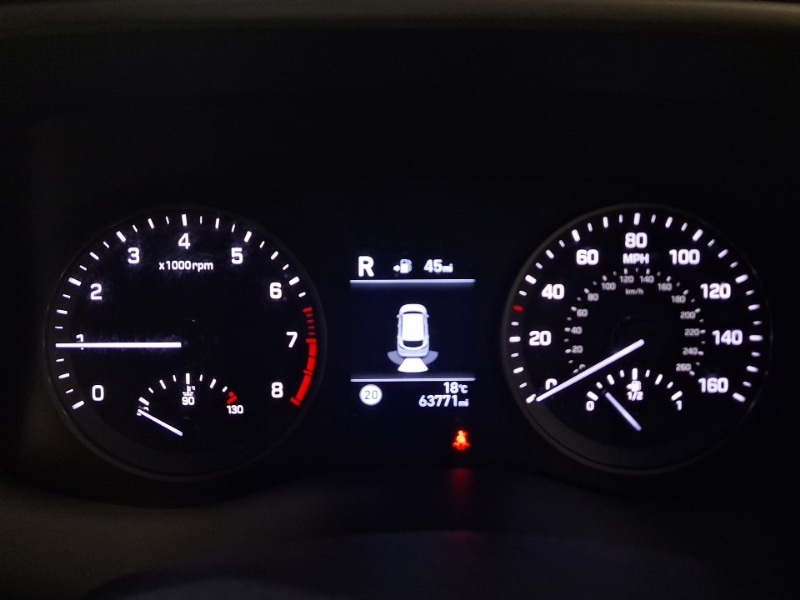 Used Hyundai TUCSON 2019 for sale - 76208495: Photo 11