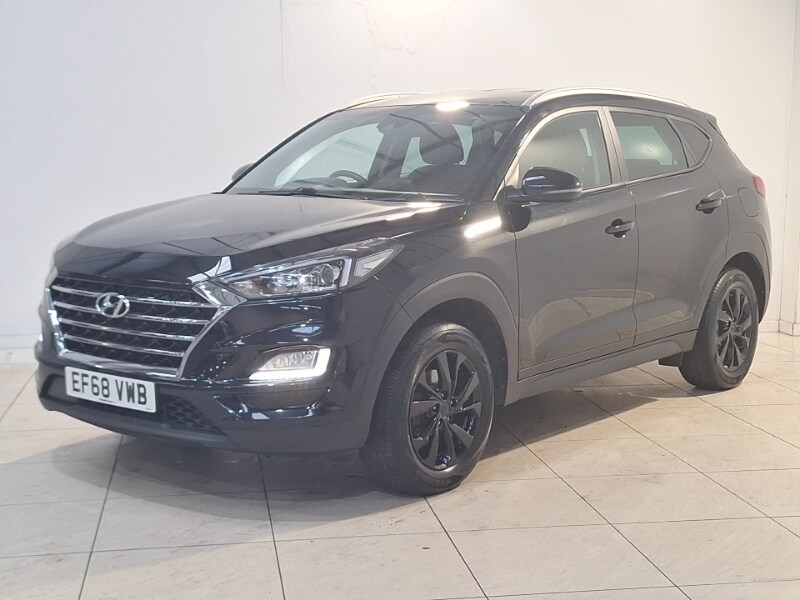Used Hyundai TUCSON 2019 for sale - 76208495: Photo 13