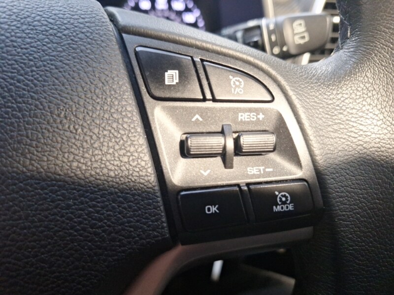 Used Hyundai TUCSON 2019 for sale - 76208495: Photo 15