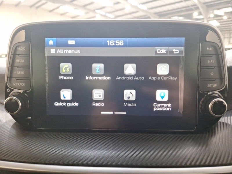 Used Hyundai TUCSON 2019 for sale - 76208495: Photo 17