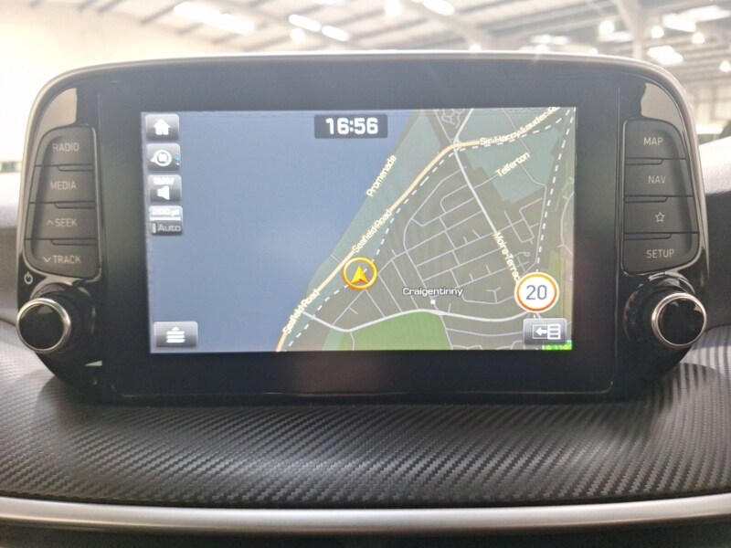 Used Hyundai TUCSON 2019 for sale - 76208495: Photo 18