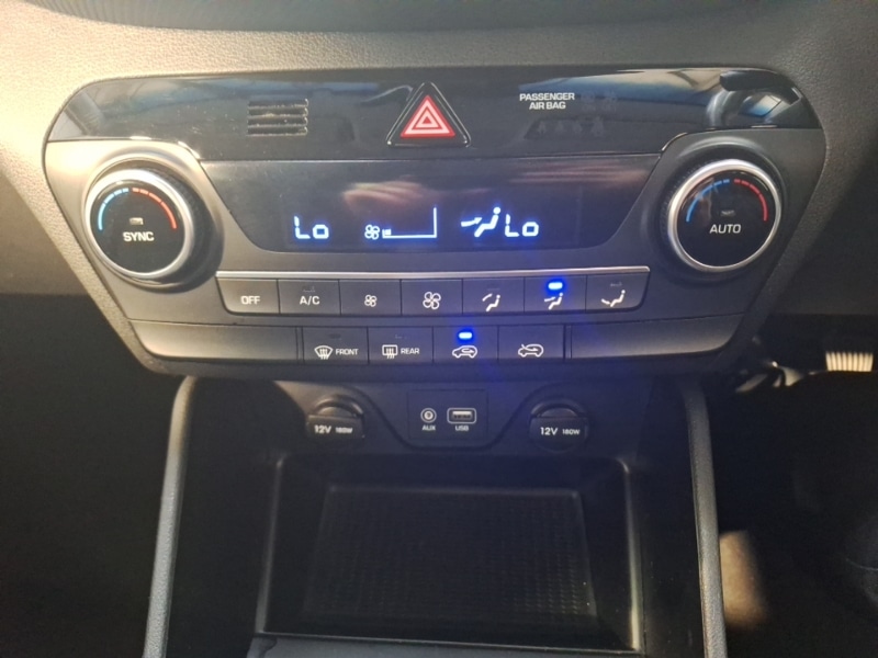 Used Hyundai TUCSON 2019 for sale - 76208495: Photo 19