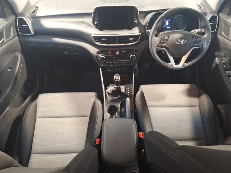 Used Hyundai TUCSON 2019 for sale - 76208495: Photo 2