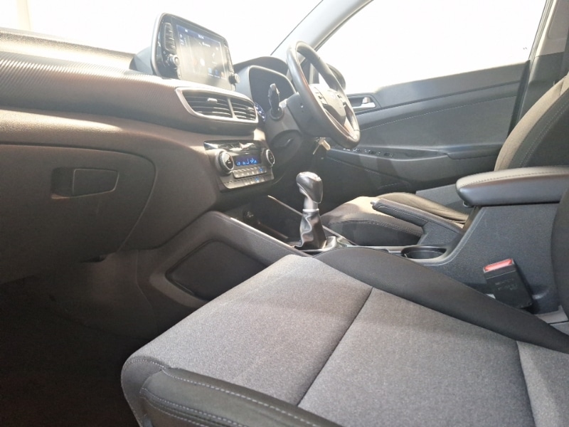 Used Hyundai TUCSON 2019 for sale - 76208495: Photo 5