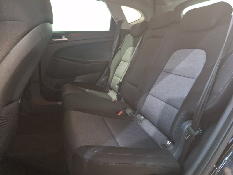 Used Hyundai TUCSON 2019 for sale - 76208495: Photo 6