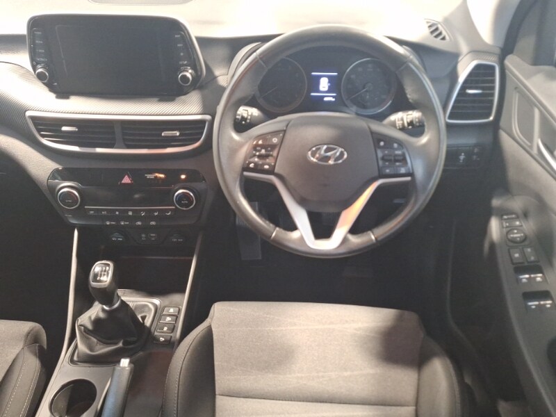 Used Hyundai TUCSON 2019 for sale - 76208495: Photo 7