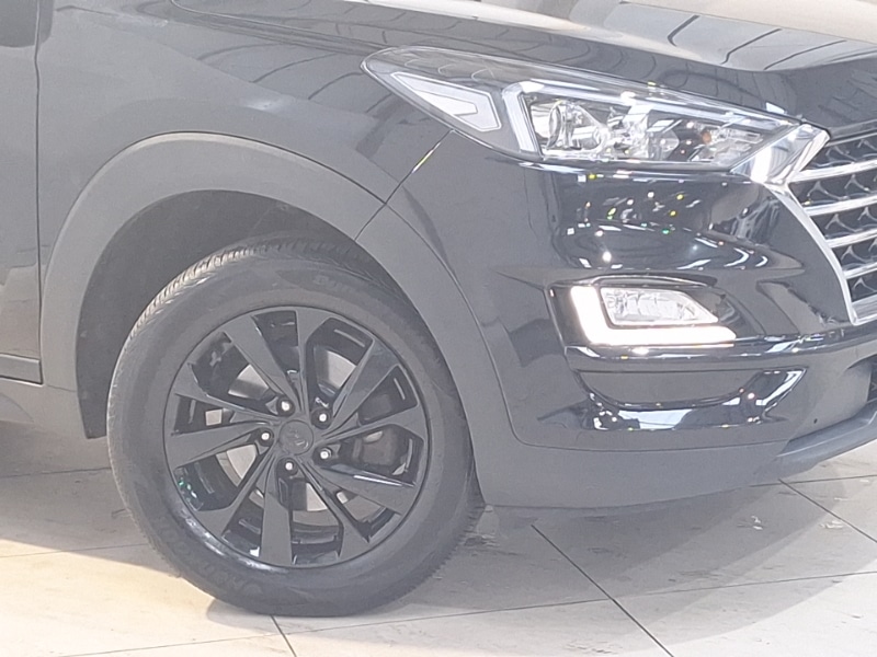 Used Hyundai TUCSON 2019 for sale - 76208495: Photo 9