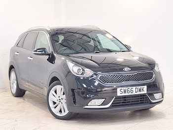 Used Kia Niro 2016 for sale - 79477440: Photo
