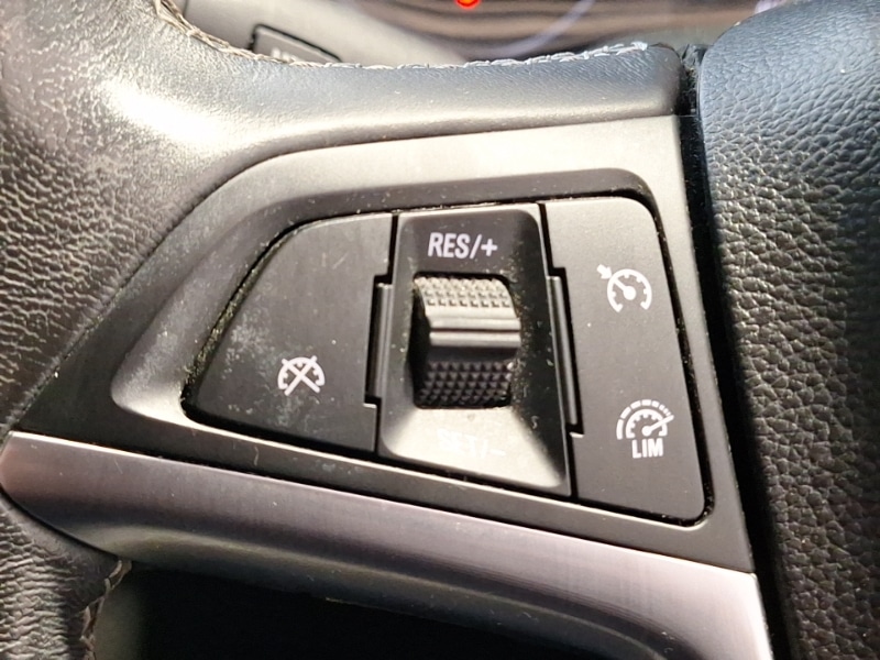 Used Vauxhall Mokka X 2019 for sale - 76451025: Photo 15