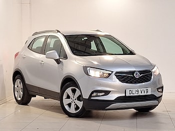Used Vauxhall Mokka X 2019 for sale - 76451025: Photo