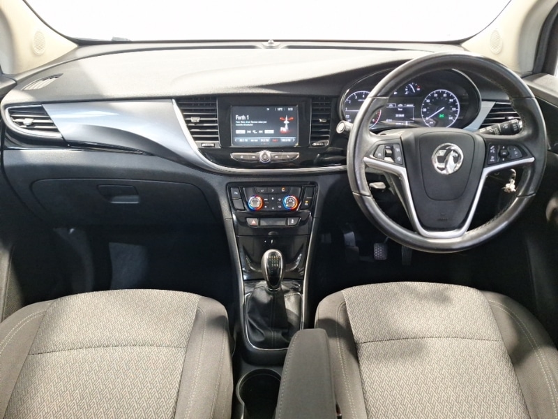 Used Vauxhall Mokka X 2019 for sale - 76451025: Photo 2