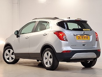 Used Vauxhall Mokka X 2019 for sale - 76451025: Photo