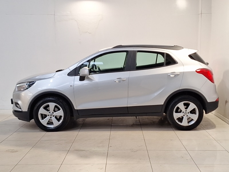 Used Vauxhall Mokka X 2019 for sale - 76451025: Photo 4