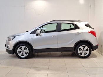 Used Vauxhall Mokka X 2019 for sale - 76451025: Photo